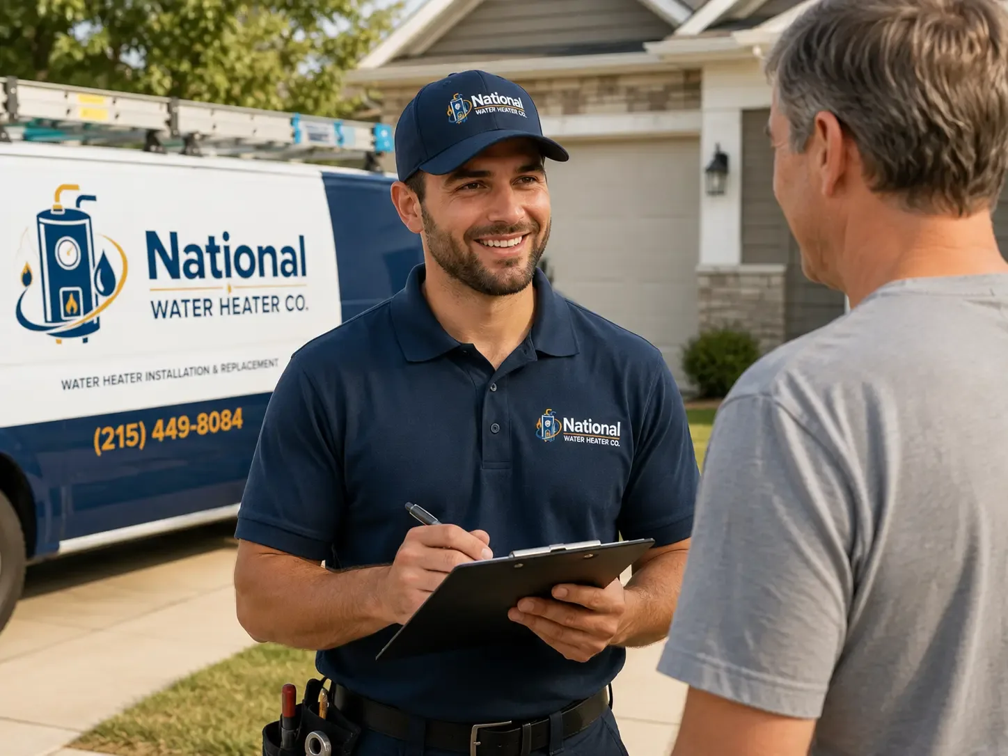 Water Heater Installation Paterson, NJ FAQs